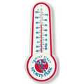 Skywatch Small Indoor/ Outdoor Thermometer